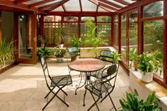 Glackmore conservatory quotes