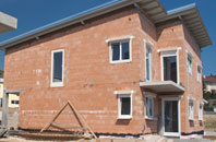 Glackmore home extensions
