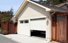 Glackmore garage construction leads