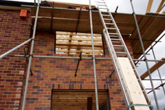 house extensions Glackmore